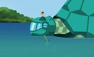 Walk on the Wetside | Wild Kratts Wiki | Fandom powered by Wikia