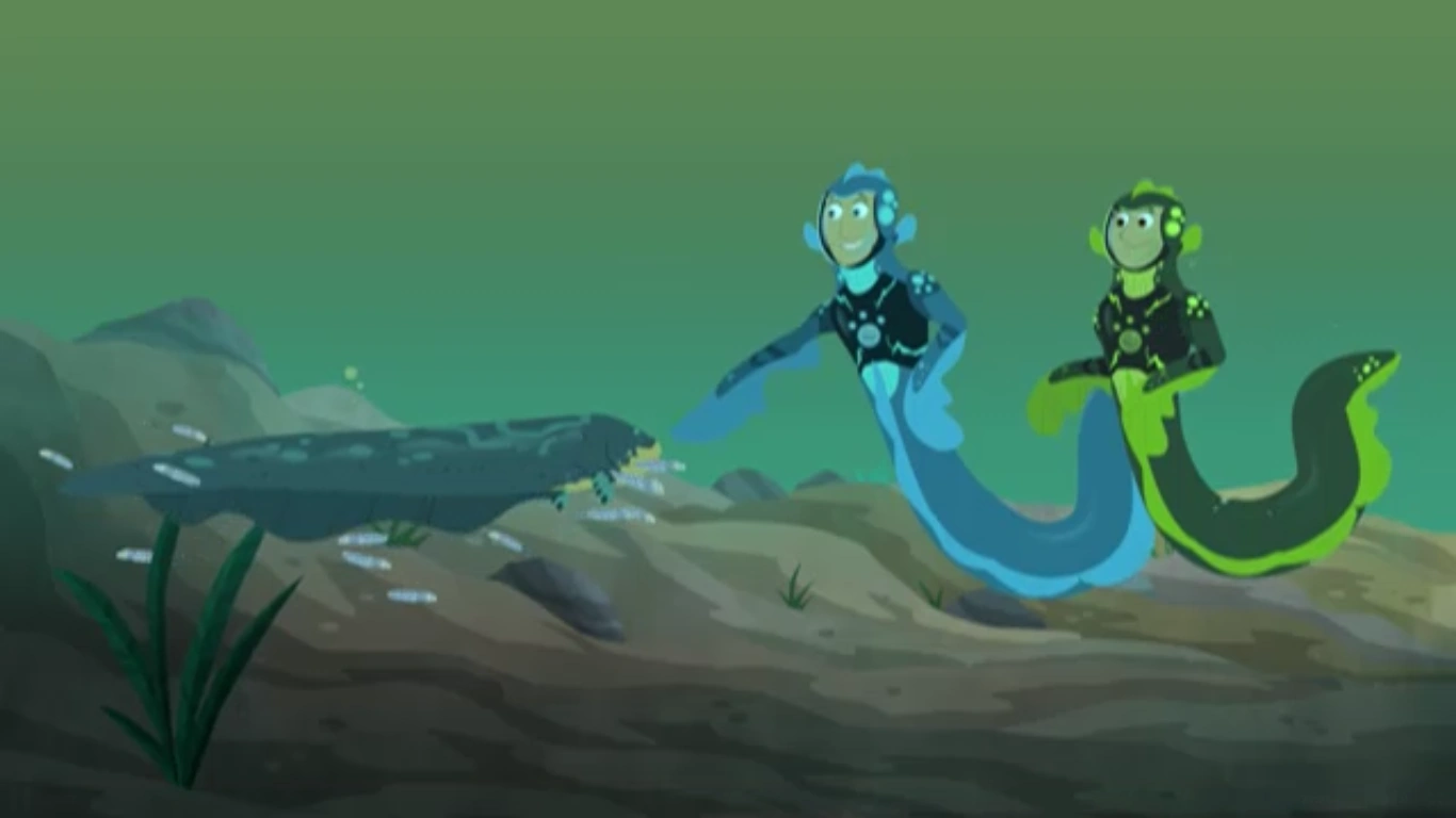 Image EL 66.png Wild Kratts Wiki Fandom powered by Wikia