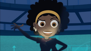 Koki | Wild Kratts Wiki | Fandom powered by Wikia