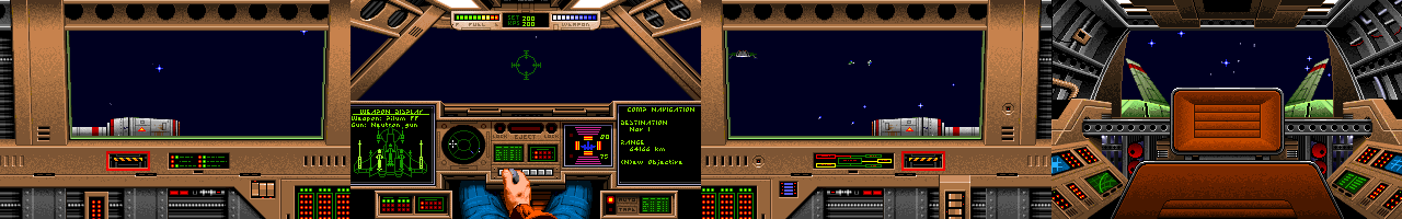 Wing Commander Hell S Kitchen Wing Commander Hell S Kitchen