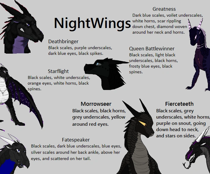 Starflight | Wings of fire the awesome Wiki | Fandom powered by Wikia