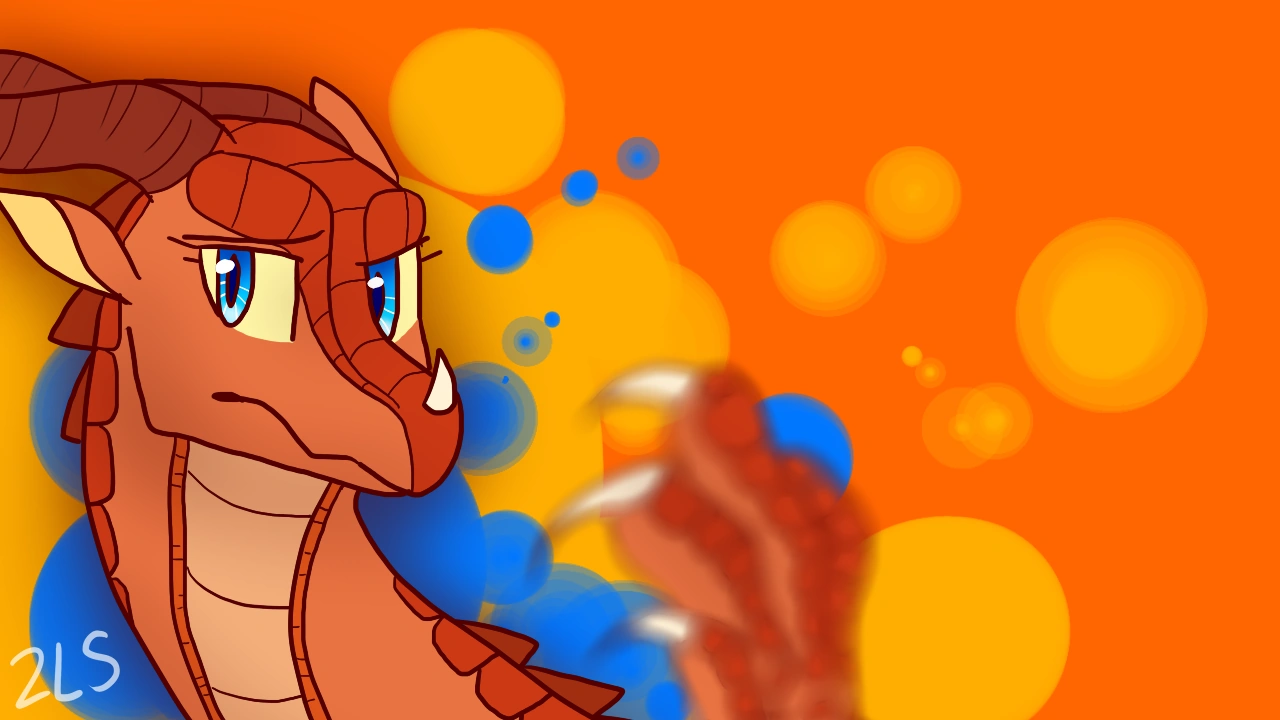 Image Peril art.png Wings of Fire Wiki Fandom powered by Wikia