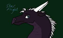 Starflight - Wings of Fire Wiki - Wikia