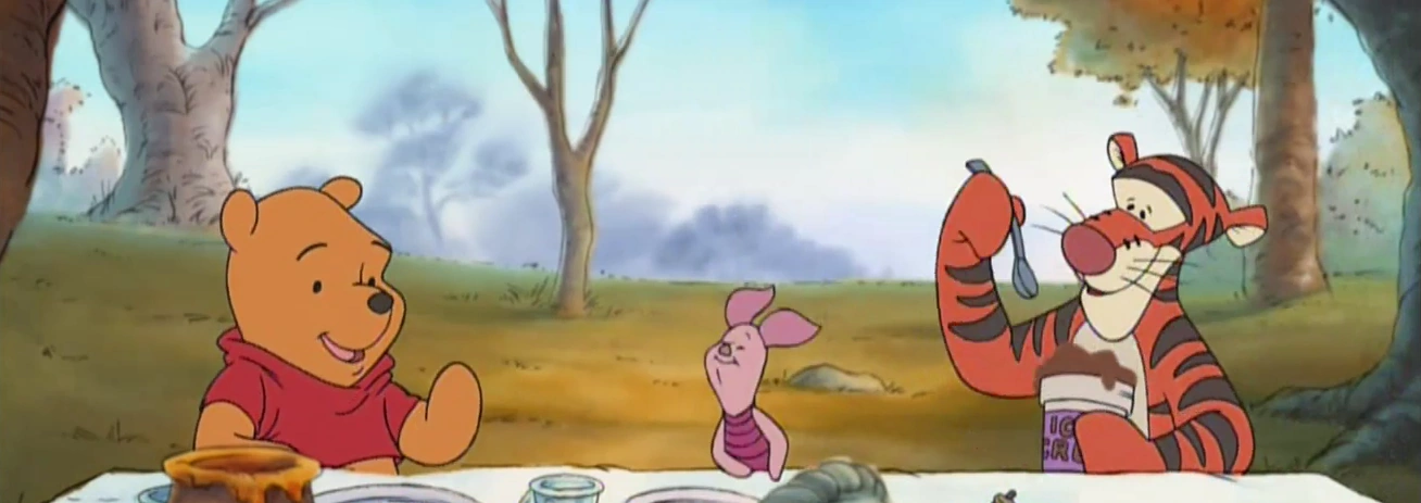 A Winnie the Pooh Thanksgiving | Winniepedia | FANDOM powered by Wikia