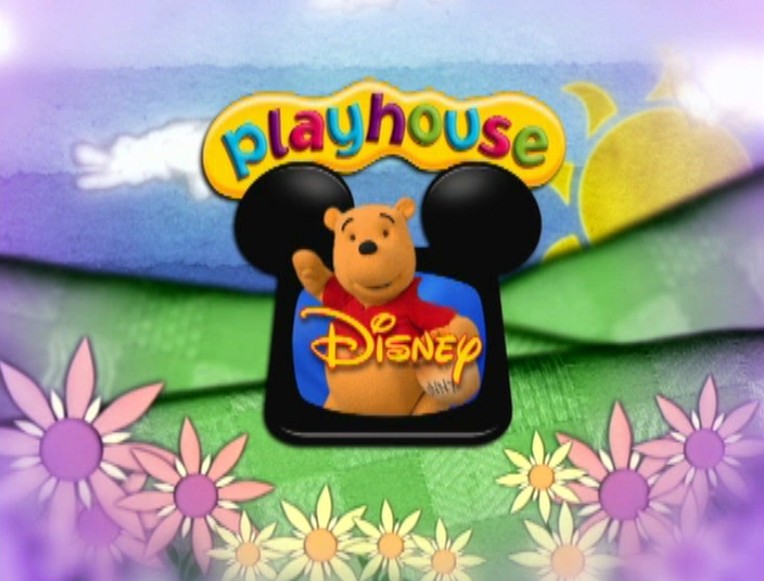 Playhouse Disney Winniepedia Fandom powered by Wikia