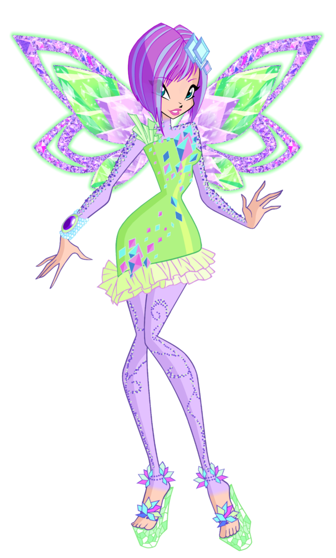 Tecna Winx Club Wikia Fandom powered by Wikia