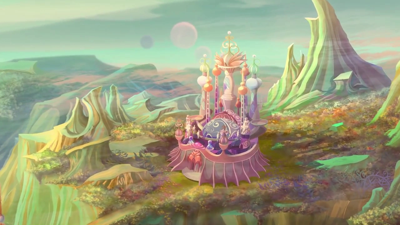 Domino Winx Club Wiki Wikia