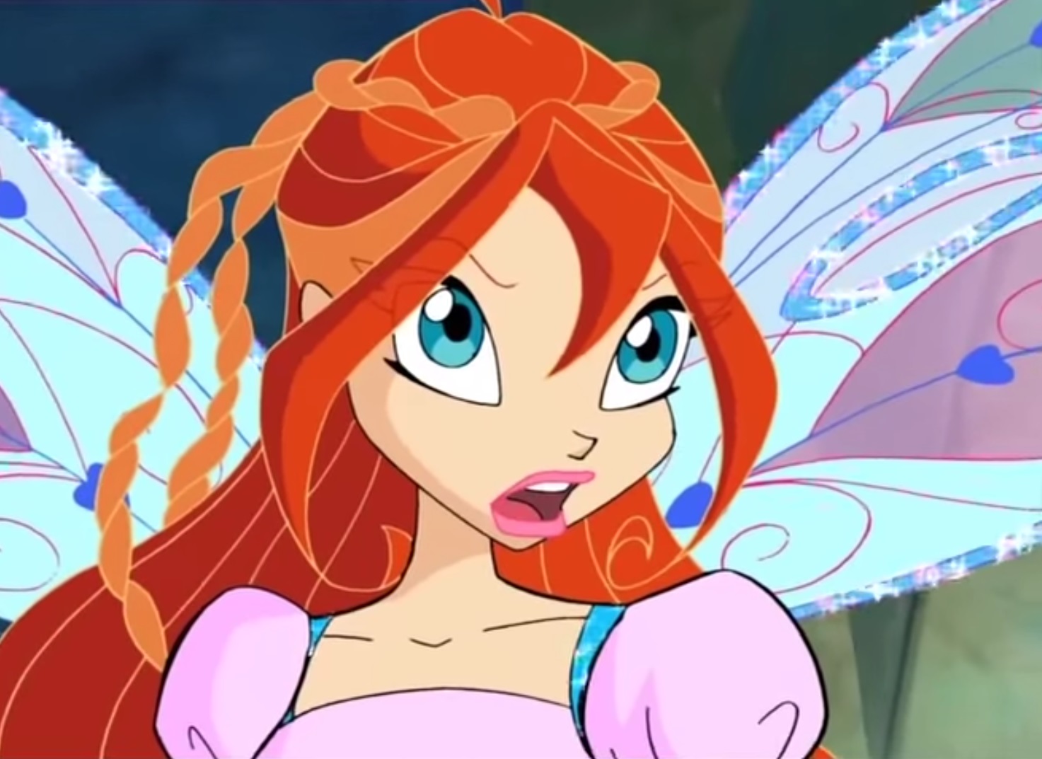 Image - Angry Bloom RoseXinh.jpg | Winx Club Wiki | Fandom powered by Wikia