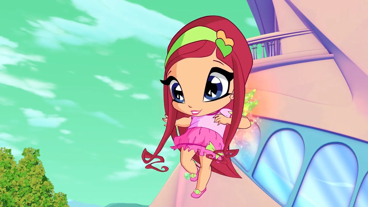 Amore Winx Club Wiki Fandom powered by Wikia