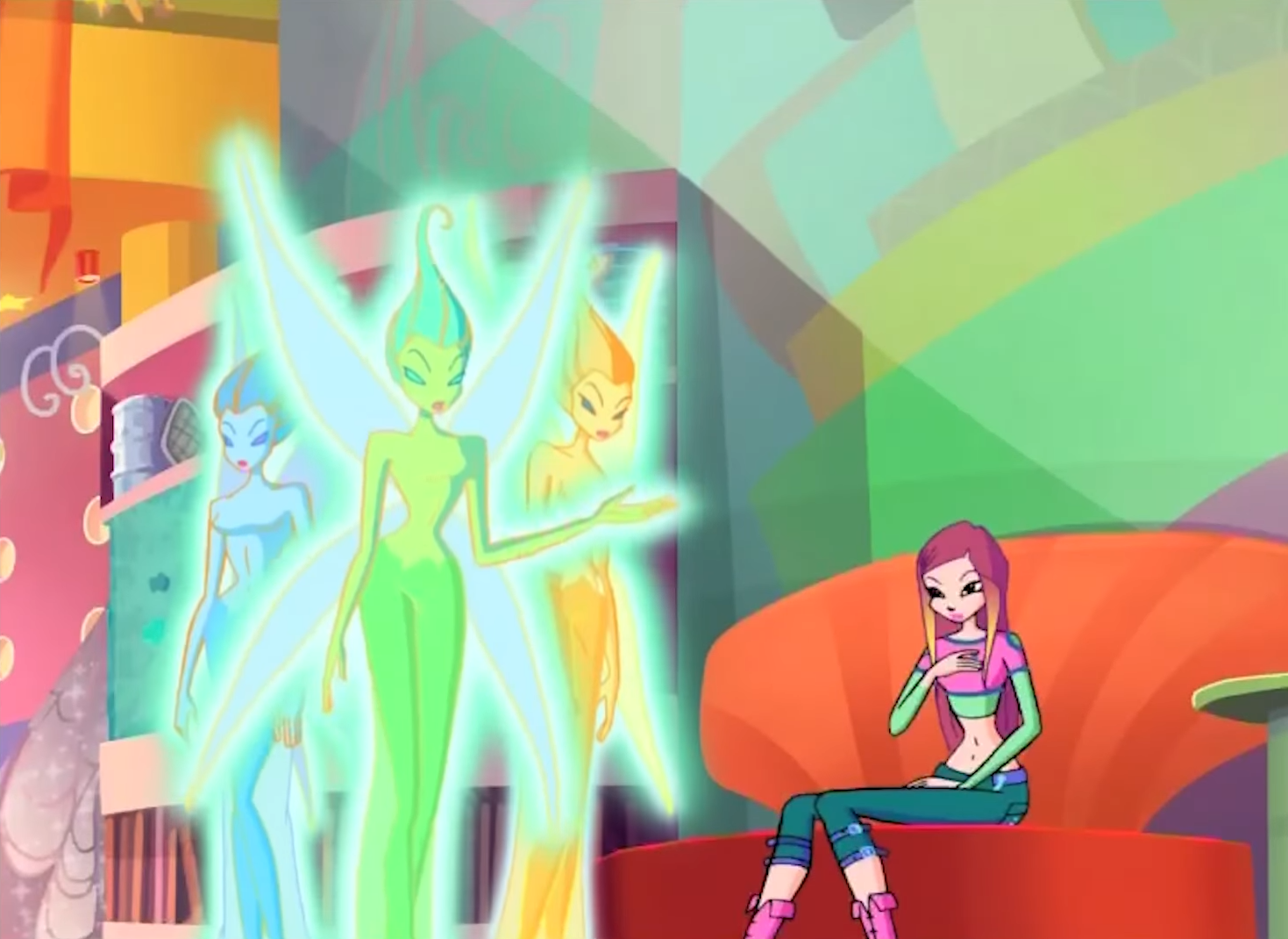 Winx Club - Episode 419 | Winx Club Wiki | Fandom powered by Wikia