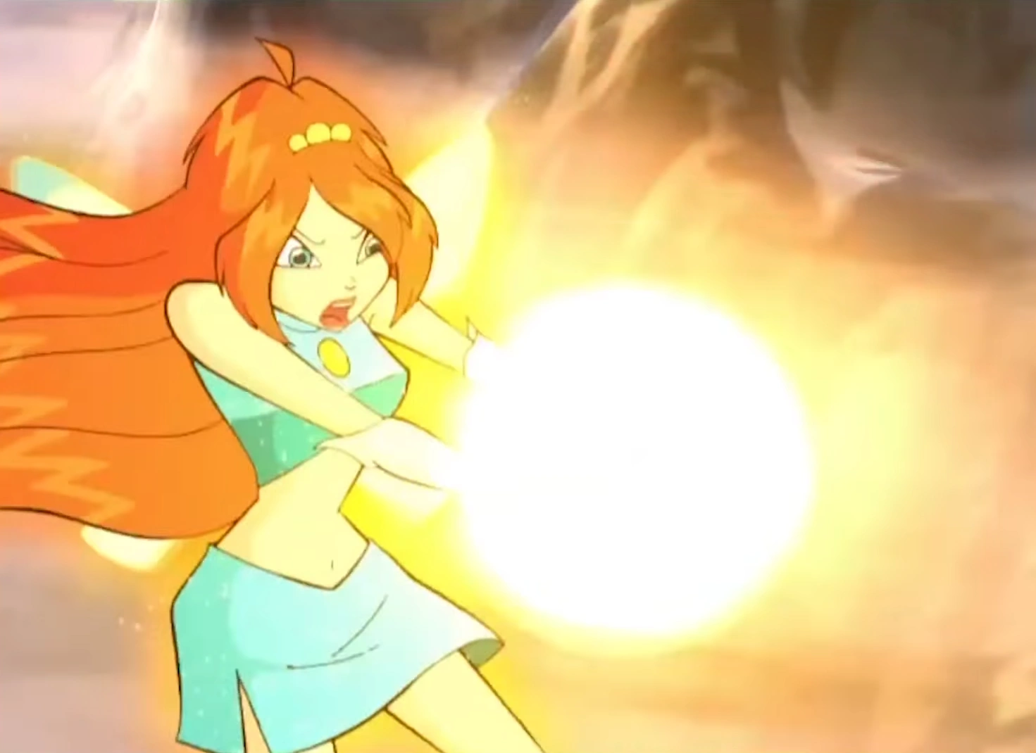 heart of fire lyrics winx