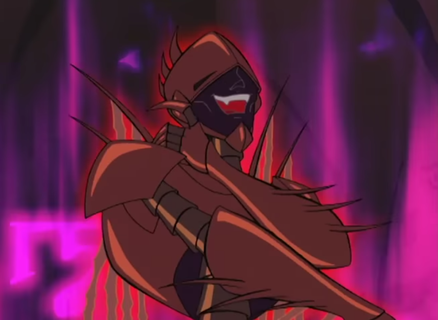 Image Darkar evil laugh.png Winx Club Wiki Fandom powered by Wikia