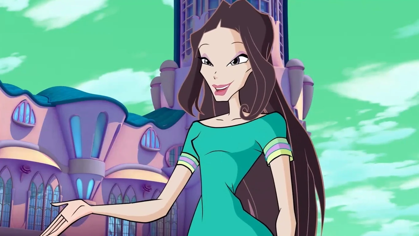 Winx Club Wiki Fandom powered by Wikia