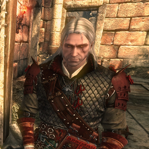 The Witcher 2 Patch Italiano