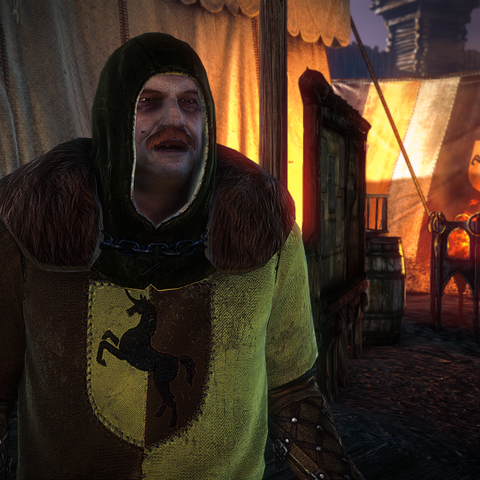 Witcher 2 zyvik dice poker