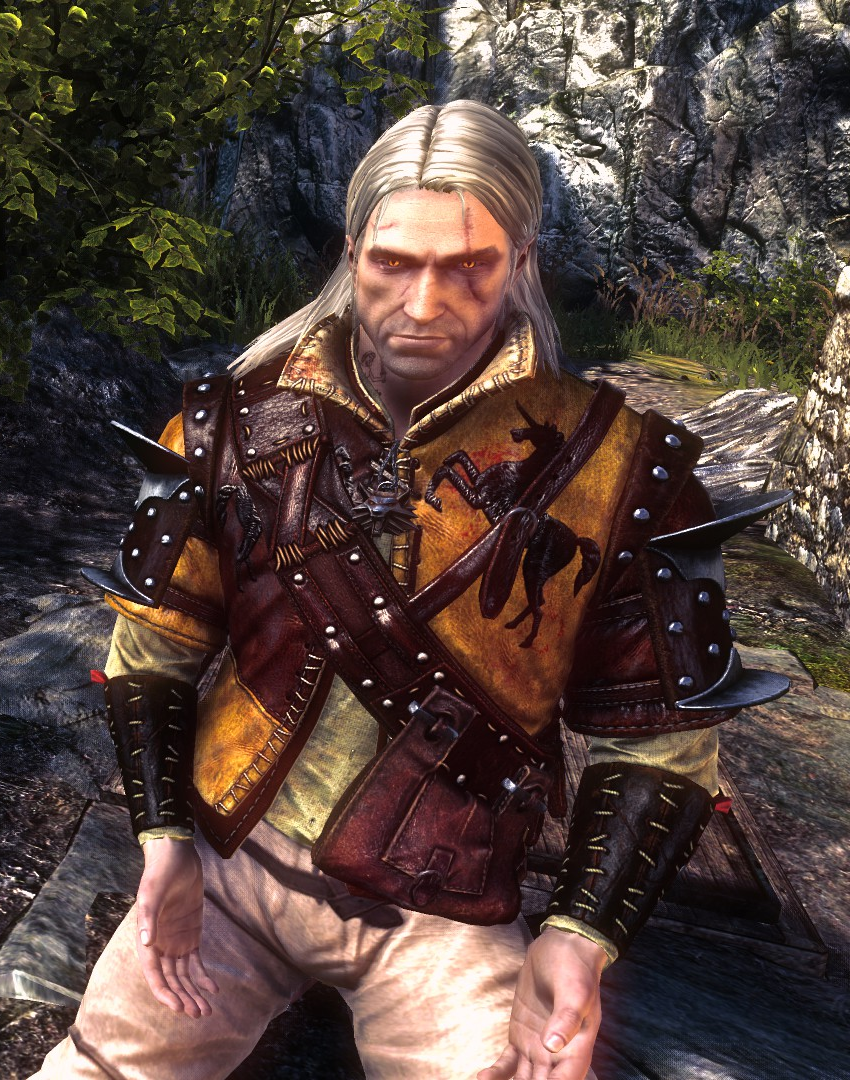 Leather Jacket Wiki