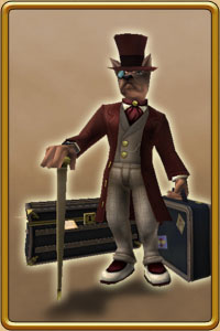 Balance Wizard101 Wiki FANDOM powered by Wikia