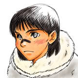 Th white fox torak