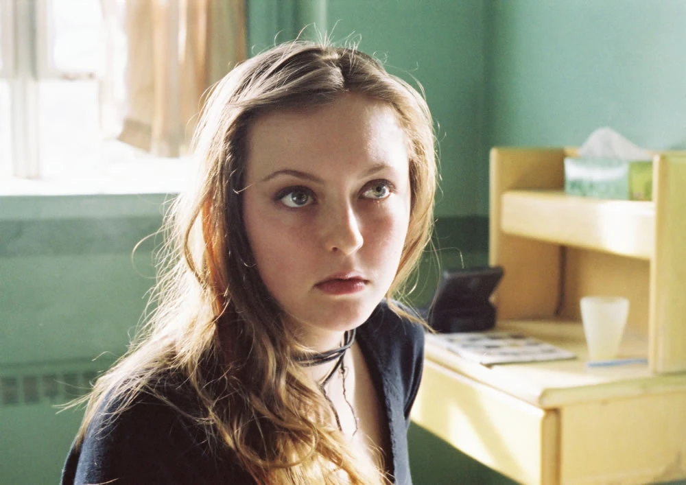 Ginger Fitzgerald Werewolves Wiki Fandom powered by Wikia