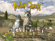 Wq2 splash