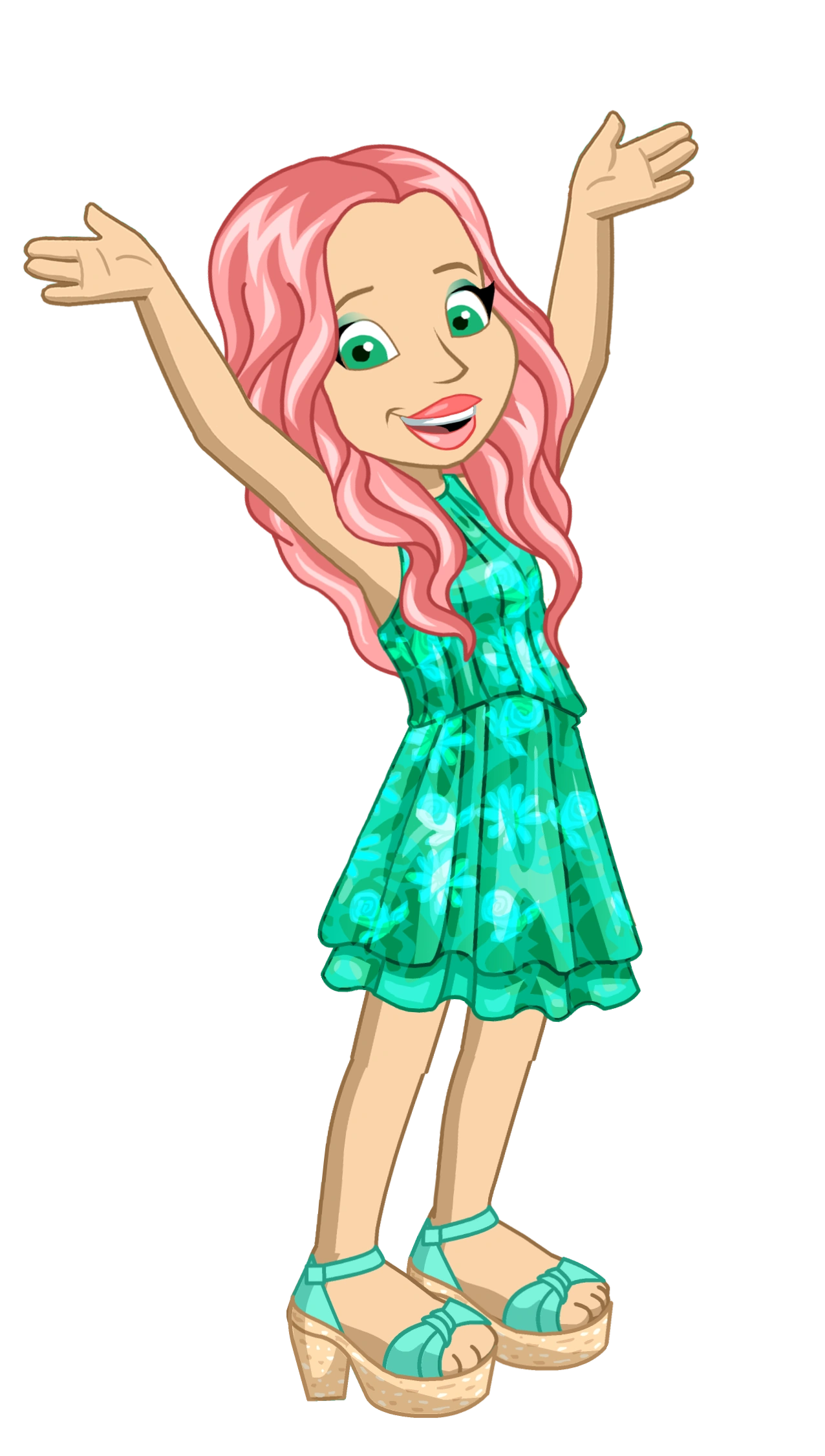 JennyWooz Woozworld Wiki Fandom powered by Wikia