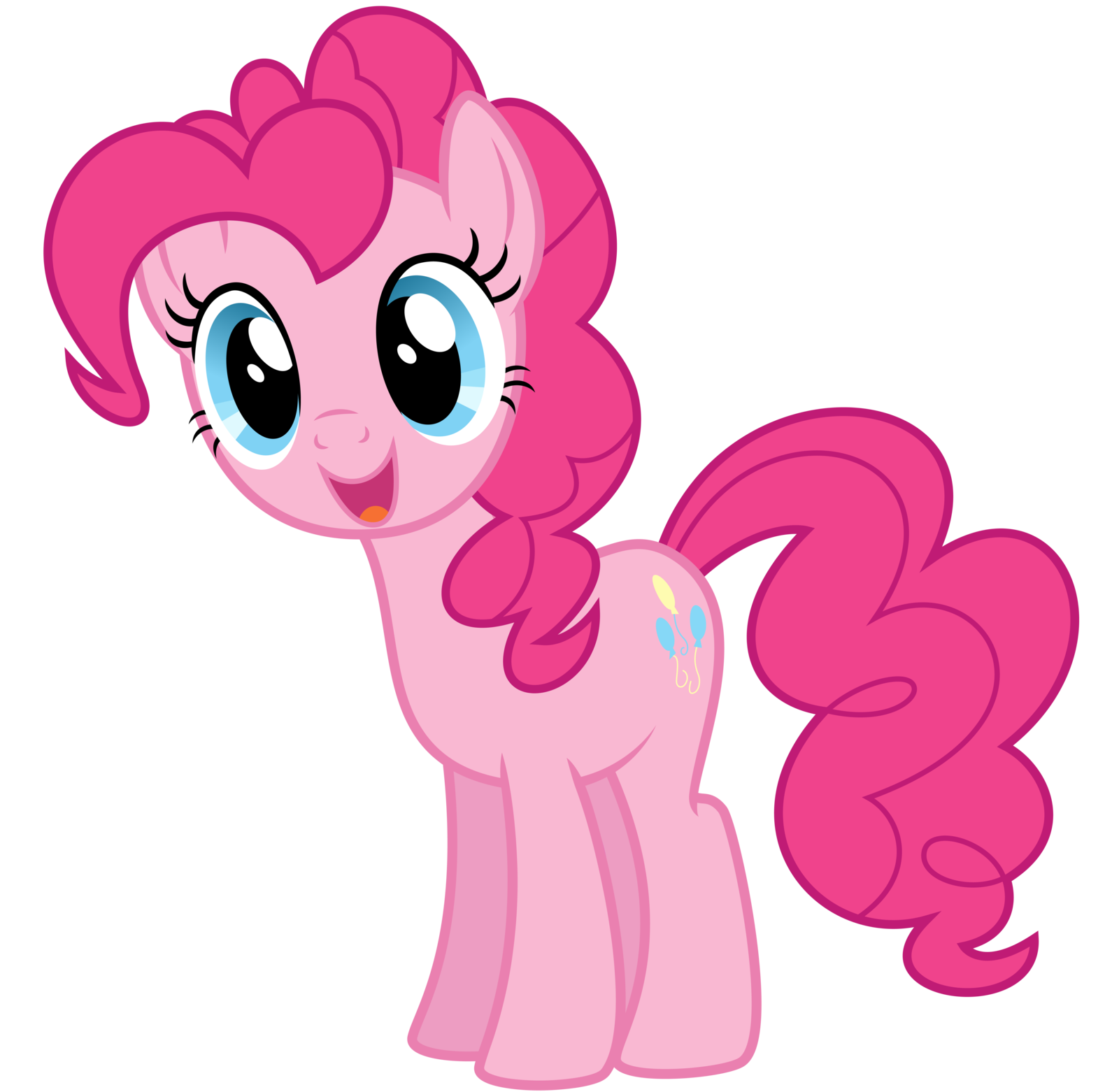 Resultado de imagen para pinkie pie