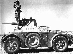 Autoblinda 41