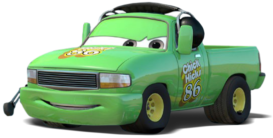 Chief Chick | World of Cars Wiki | Fandom powered by Wikia