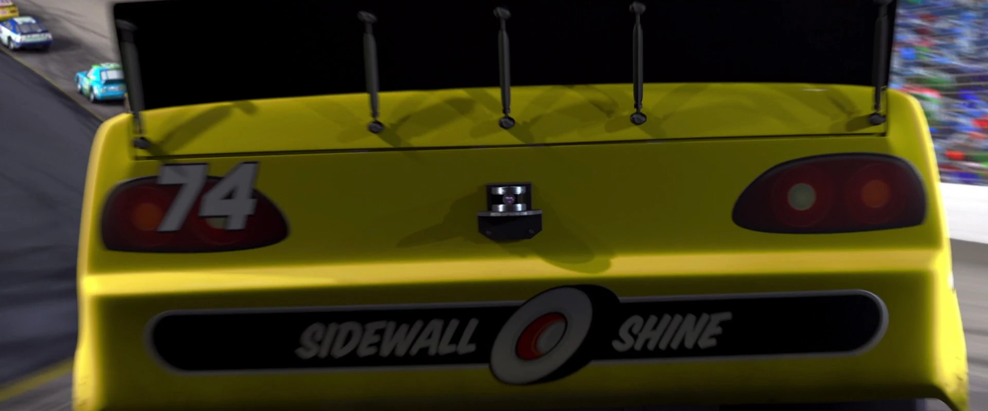 Slider Petrolski World of Cars Wiki FANDOM powered by Wikia