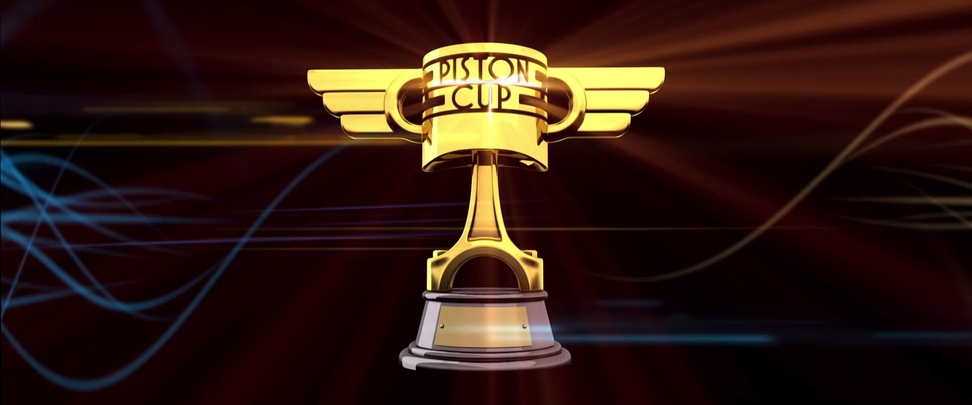 Piston Cup | World of Cars Wiki | Fandom powered by Wikia