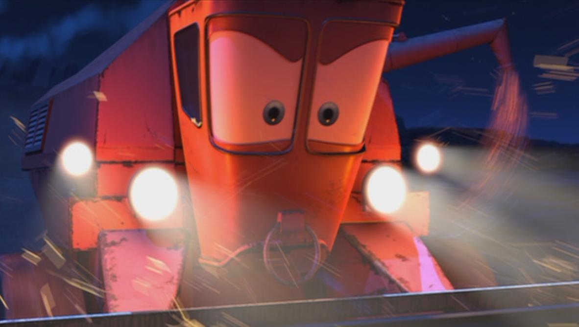 Image Frank Close Up.jpg World of Cars Wiki Fandom