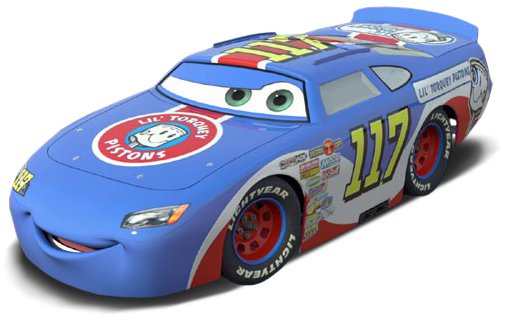 Cars Next Gen Lil Torqueys Cars Next Gen Lil Torqueys