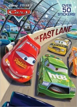 The Fast Lane | World of Cars Wiki | FANDOM powered by Wikia