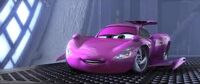 Holley Shiftwell | World of Cars Wiki | Fandom powered by Wikia