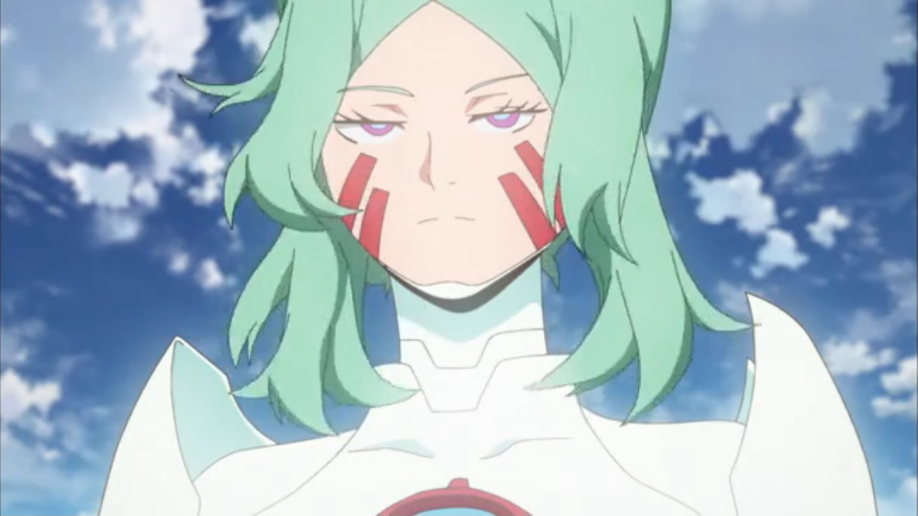 Lilith | World Trigger Wiki | FANDOM powered by Wikia