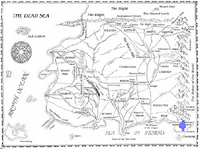 Bay of Remara map