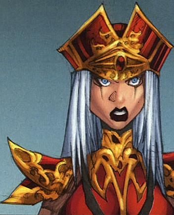 Sally Whitemane | WarcraftWiki | Fandom powered by Wikia