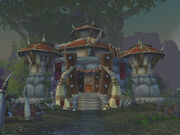 Le Donjon de Kargathia