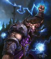 Chaman tauren.jpg