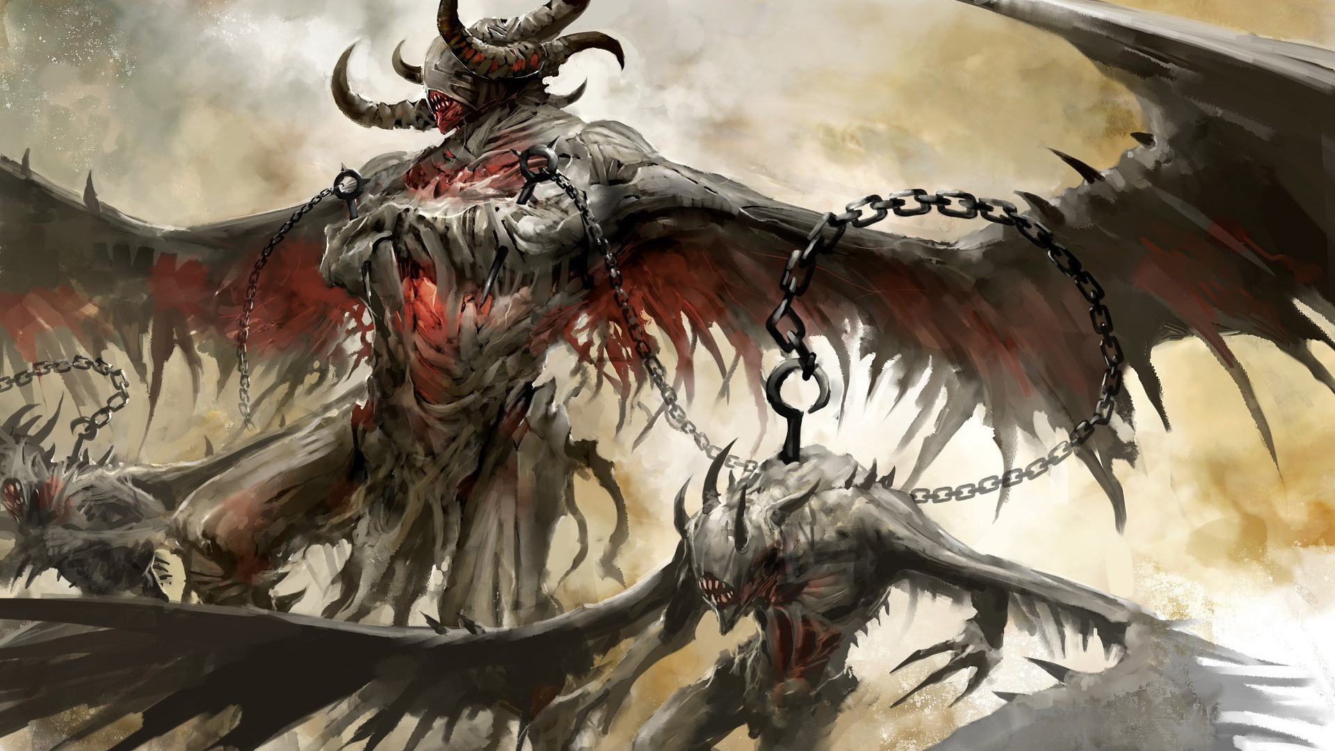 Archivo:Demonios.jpg | WarcraftWiki | Fandom powered by Wikia