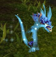 Celestial Dragon