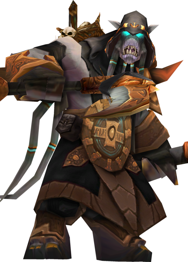 Akama | WoWWiki | Fandom powered by Wikia