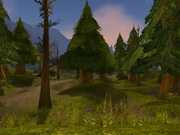 Loch Modan