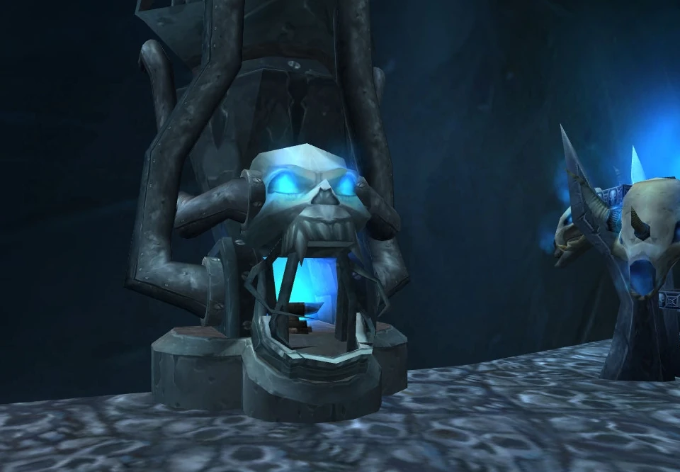 WoWWiki FANDOM powered by Wikia