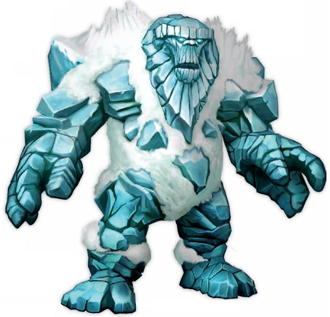 Frost giant | WoWWiki | Fandom powered by Wikia