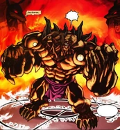 Cho'gall transformation.jpg (259 KB) Cho'gall transformation