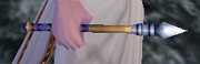 Wand of Eventide