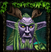 keeper of the grove warcraft 3