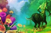 Path of Cenarius TCG