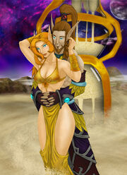 Eternal love by bassipriest-d5nj15r